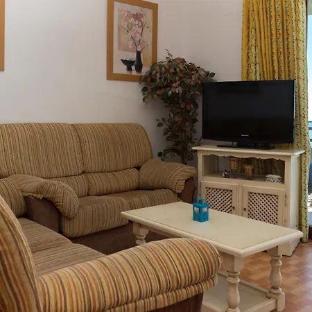 Hotel Mediterraneo Front *