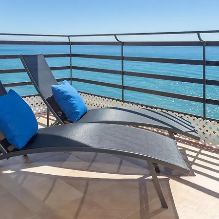 Mediterraneo Front Apartment *