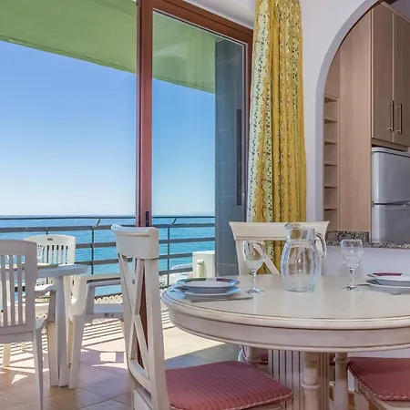 Mediterraneo Front Apartment Marbella