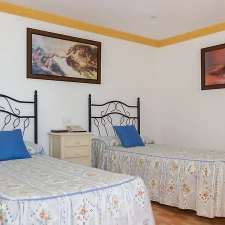 Apartment Mediterraneo Front *